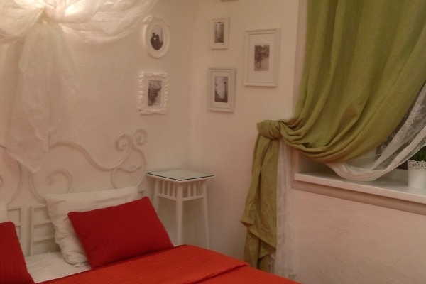 Design Hotel Shampan Дизайн-Отель Шампань
